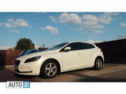 Alb Utilizat 2016 Volvo V40 Break | 16.000 EUR