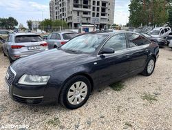 Culoarealbastru Utilizat 2007 Audi A6 Berlinǎ | 3.600 EUR (Preț OK)