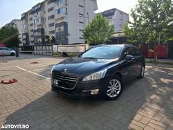 Albastru Utilizat 2011 Peugeot 508 Access Break | 4.500 EUR (Puțin scump)