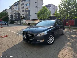 Albastru Utilizat 2011 Peugeot 508 Access Break | 4.500 EUR (Preț OK)