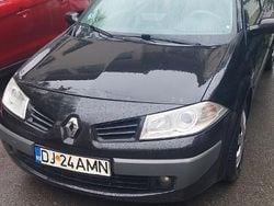 Utilizat 2007 Renault Mégane II Berlinǎ | 1.600 EUR