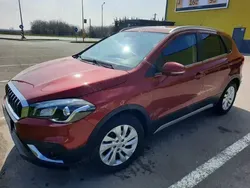 Utilizat 2020 Suzuki SX4 S-Cross SUV | 15.900 EUR (Preț bun)