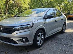 Culoaregri Utilizat 2021 Dacia Logan Essentiel Berlinǎ | 10.000 EUR (Preț OK)