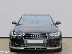 Maro Utilizat 2013 Audi A6 Allroad Break | 17.900 EUR (Preț bun)
