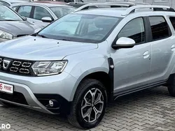 Gri Utilizat 2019 Dacia Duster Prestige SUV | 12.999 EUR (Preț OK)
