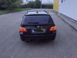 Utilizat 2010 BMW 520 Break | 5.150 EUR (Preț bun)