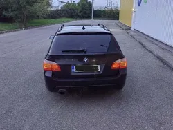 Utilizat 2010 BMW 520 Break | 5.600 EUR