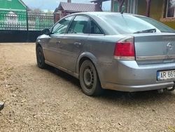Utilizat 2008 Opel Vectra Berlinǎ | 1.400 EUR
