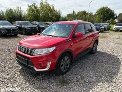 Culoarerosu Utilizat 2019 Suzuki Vitara SUV | 14.150 EUR (Preț OK)