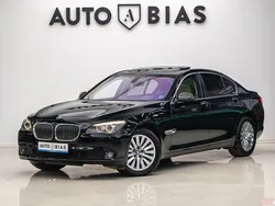 BMW 730