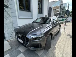 Gri Utilizat 2019 Audi Q8 SUV | 55.000 EUR (Super Preț)