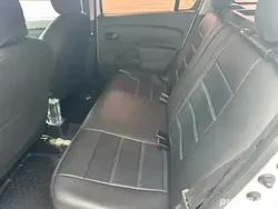 Utilizat 2020 Dacia Logan MCV Monovolum | 7.500 EUR