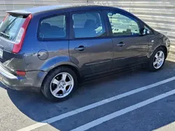 Utilizat 2006 Ford C-MAX Ghia Monovolum | 1.990 EUR (Puțin scump)