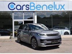 Utilizat 2023 Land Rover Range Rover Sport Autobiography SUV | 121.176 EUR