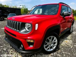 Rosu Utilizat 2022 Jeep Renegade SUV | 19.990 EUR