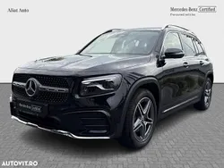 Culoarenegru Utilizat 2024 Mercedes GLB200 SUV | 47.553 EUR (Preț OK)