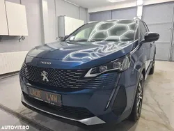 Albastru Utilizat 2021 Peugeot 3008 GT SUV | 19.750 EUR (Preț OK)