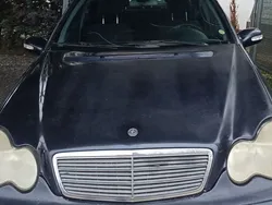 Utilizat 2001 Mercedes C220 Berlinǎ | 1.500 EUR