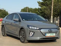 Gri Utilizat 2020 Hyundai Ioniq Style Berlinǎ | 17.650 EUR