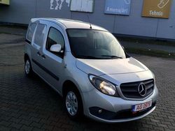 Culoaregri Utilizat 2014 Mercedes Citan 109 Break | 5.999 EUR