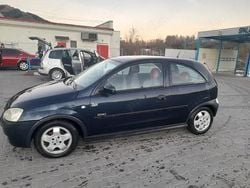 Utilizat 2003 Opel Corsa Berlinǎ | 400 EUR (Preț bun)