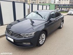 Culoaregri Utilizat 2021 VW Passat Advance Berlinǎ | 19.190 EUR (Preț OK)