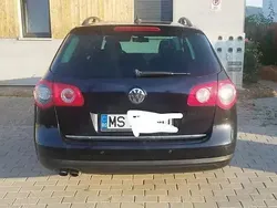 Utilizat 2007 VW Passat Break | 3.200 EUR (Preț OK)