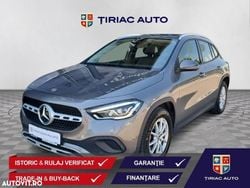 Gri Utilizat 2020 Mercedes GLA180 SUV | 27.900 EUR (Preț OK)
