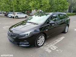 Negru Utilizat 2019 Opel Astra Edition Break | 7.000 EUR (Super Preț)