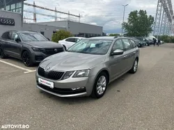 Gri Utilizat 2019 Skoda Octavia Break | 14.900 EUR (Preț OK)