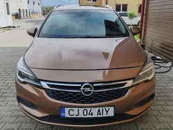 Maro Utilizat 2016 Opel Astra Dynamic Break | 5.850 EUR (Preț OK)