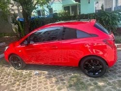 Utilizat 2015 Opel Corsa Hatchback | 5.000 EUR (Preț bun)