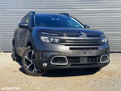 Culoaregri Utilizat 2019 Citroën C5 Aircross Feel SUV | 13.500 EUR (Preț OK)
