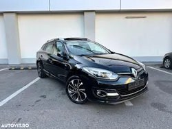 Negru Utilizat 2013 Renault Mégane GrandTour Break | 6.290 EUR (Puțin scump)