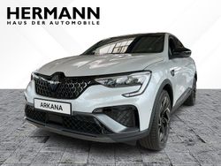 Utilizat 2024 Renault Arkana Esprit Alpine SUV | 32.611 EUR