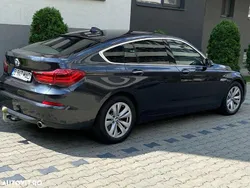 Gri Utilizat 2013 BMW 535 Comfort Edition Berlinǎ | 8.500 EUR
