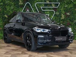 Negru Utilizat 2020 BMW X5 SUV | 63.241 EUR