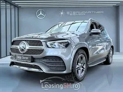 Gri Utilizat 2021 Mercedes GLE350 AMG SUV | 73.513 EUR (Scump)