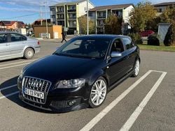 Utilizat 2008 Audi S3 Sport Coupe | 7.500 EUR