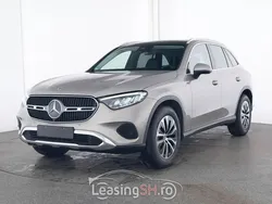 Argintiu Utilizat 2023 Mercedes A220 Avantgarde SUV | 55.834 EUR (Super Preț)