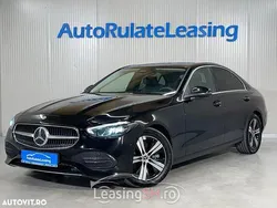 Negru Utilizat 2021 Mercedes A200 Berlinǎ | 31.990 EUR (Super Preț)