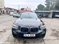 Culoarenegru Utilizat 2018 BMW X4 M Sport SUV | 28.900 EUR (Preț bun)