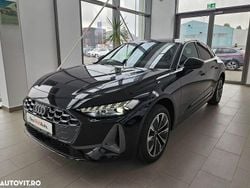 Culoarenegru Nouă 2025 Audi A5 Advanced Coupe | 41.200 EUR (Preț OK)