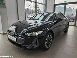 Culoarenegru Nouă 2025 Audi A5 Advanced Coupe | 41.200 EUR (Preț OK)