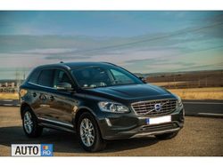 Gri Utilizat 2014 Volvo XC60 SUV | 21.900 EUR (Scump)