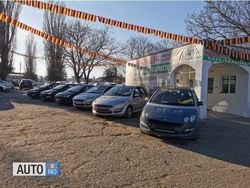 Negru Utilizat 2005 Smart ForFour Berlinǎ | 1.799 EUR (Super Preț)