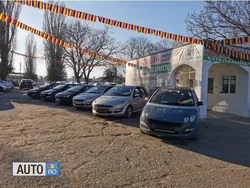 Negru Utilizat 2005 Smart ForFour Berlinǎ | 1.799 EUR
