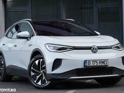 Culoarealb Utilizat 2021 VW ID.4 Pro Performance SUV | 19.950 EUR
