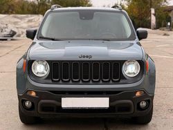 Culoaregri Utilizat 2015 Jeep Renegade Trailhawk SUV | 14.600 EUR (Scump)
