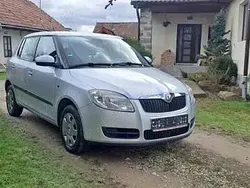 Utilizat 2010 Skoda Fabia Hatchback | 2.490 EUR (Preț OK)